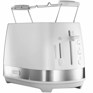 Тостер"DELONGHI"(CTLA2103.W)