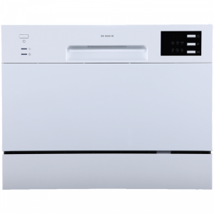 Посудомоечная машина"MIDEA"(MCFD55320W)