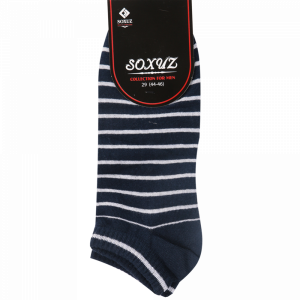 Носки муж"SOXUZ"(302-short