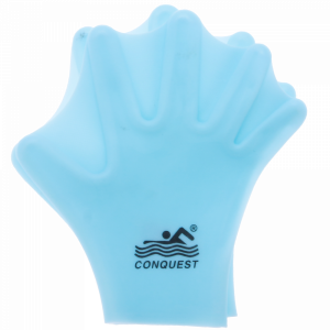 Аква-перчатки-лопатки силик(SP01-RT5)гол