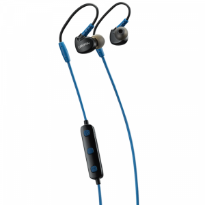 Наушники bluetooth"CANYON"(CNS-SBTHS1BL)