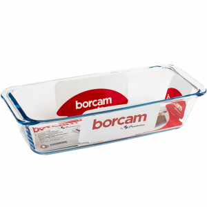 Форма для кекса "BORCAM" (310х123.5мм)