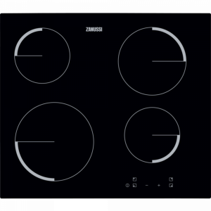 Поверхность электр."ZANUSSI"(ZEV56240FA)