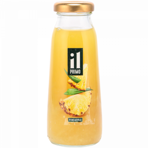 Сок "IL PRIMO" (ананасовый восст.) 0.2л