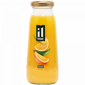 Сок "IL PRIMO" (апельсиновый восст.)0.2л