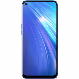 Смартфон"REALME"(6 4/128GB Blue)