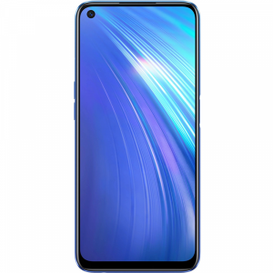 Смартфон "REALME"(6 8/128GB Blue)