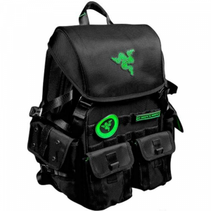 Рюкзак д/ноут"RAZER"(Tactical Backpack)