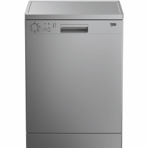 Посудомоечная машина "BEKO" (DFN05310S)