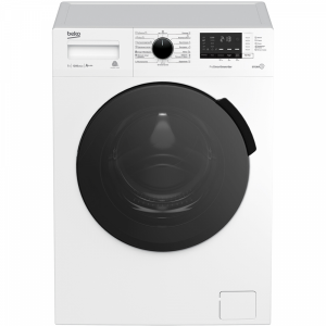 Стиральная машина"BEKO"(RPE78612W)