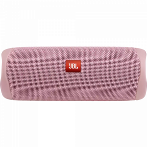 Колонка порт.Flip5роз"JBL"(JBLFLIP5PINK)