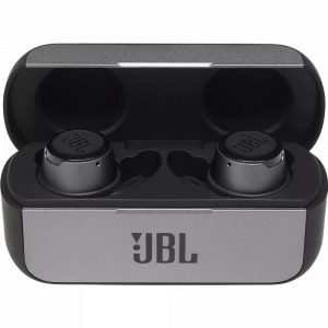 Вкладыши беспров"JBL"JBLREFFLOWBLK