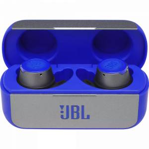 Гарнитура вкладыши"JBL"JBLREFFLOWBLU