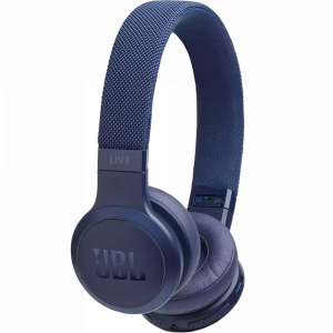 Гарнитура накл.BLUE"JBL"JBLLIVE400BTBLU