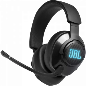 Наушники смикрBLACK"JBL"JBLQUANTUM400BLK