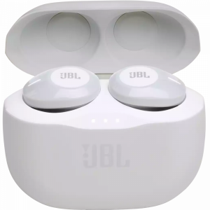 Вкладыши"JBL"(JBLT120TWSWHT