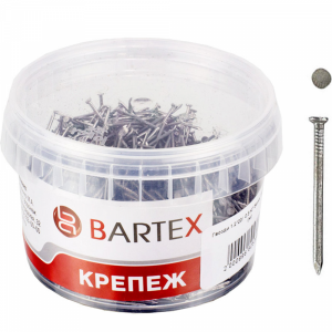 Гвозди "BARTEX" (1.2x20/0.3 кг)