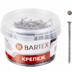Гвозди "BARTEX" (1.4x32/0.3 кг)