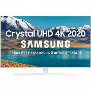 Телевизор"SAMSUNG"(UE50TU8510UXRU)