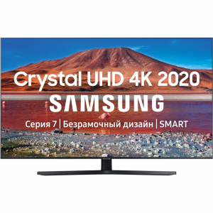 Телевизор"SAMSUNG"(UE50TU7540UXRU)