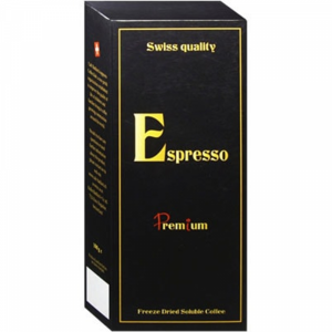 Кофе раст."CAFE BADILATTI"(Espresso)100г