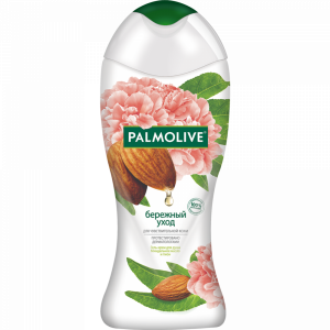 Гель-крем"PALMOLIVE"(д/душ