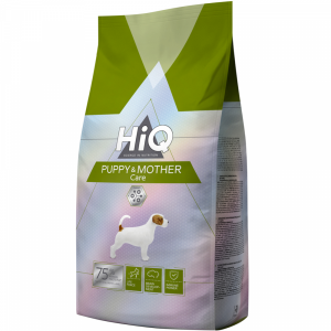 Корм д/щ"HIQ"(puppy and mother care)7кг