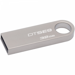 Накопитель USB"KINGSTON" DTSE9H/32GB