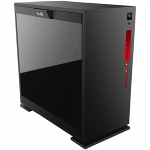 Корпус"INWIN"(301 Black