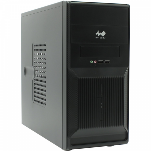 Корпус"INWIN"(EN028BL