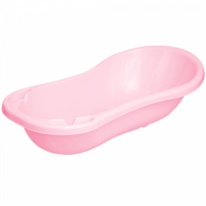 Ванна детская (Pink