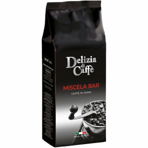 Кофе зерно"CARRARO"(DELIZIA CLASSICO)1кг