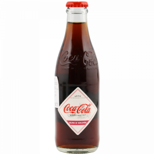 Напиток"COCA-COLA"(Ежев.а можжев)0.25л
