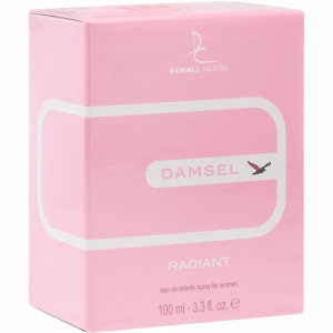 Туалетная вода д/ж"DAMSEL RADIANT"100мл