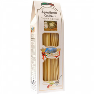 Спагетти "TARALL'ORO"(домашние) 250г