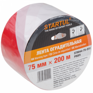 Лента "STARTUL PROFI" (ST9044-75-200)