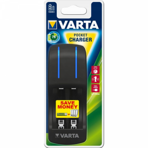 Зарядное устройство"VARTA" (MINI)