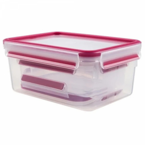 Набор 3 контейнеров"EMSA"(515584)