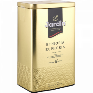 Кофе "ЖАРДИН" (Эфиопия