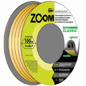 Уплотнитель "ZOOM CLASSIC" (P