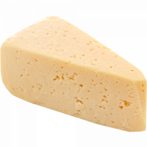 Сыр "СЛИВОЧНЫЙ ПРЕМИУМ" (50%) Щучин