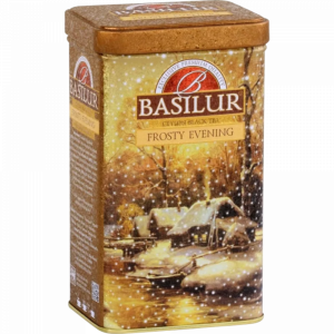 Чай черн.лист"BASILUR"(Festival