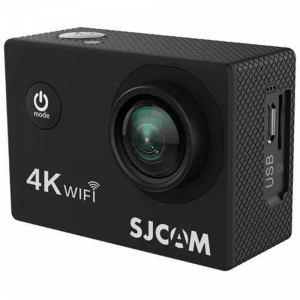 Экшн камера"SJCAM"(SJ4000 4К AIR)