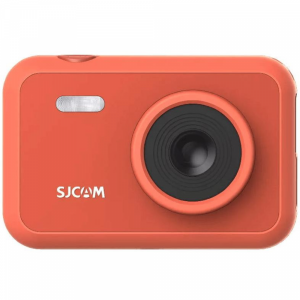 Экшн камера"SJCAM"(Funcam оранжевая)