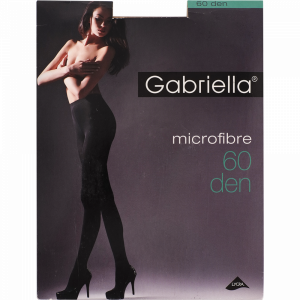 Колготки жен."MICROFIBRE"(60den