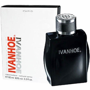 Вода туал. муж."IVANHOE" 100мл