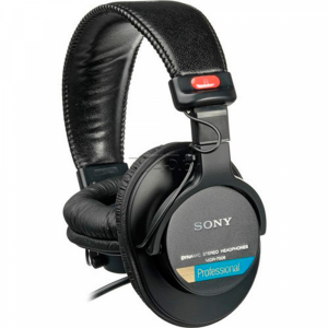 Наушники"SONY"(MDR-7506)