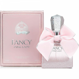 Вода парфюм. жен. "FANCY PINK" 85мл