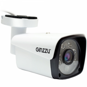 IP-камера "GINZZU" (HIB-2302S)