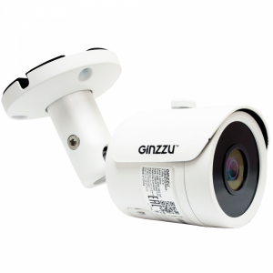 IP-камера "GINZZU" (HIB-5302A)